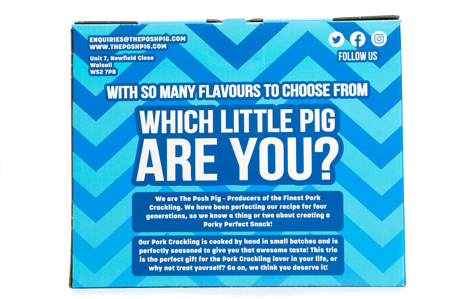 Sweet and Spice Giftset