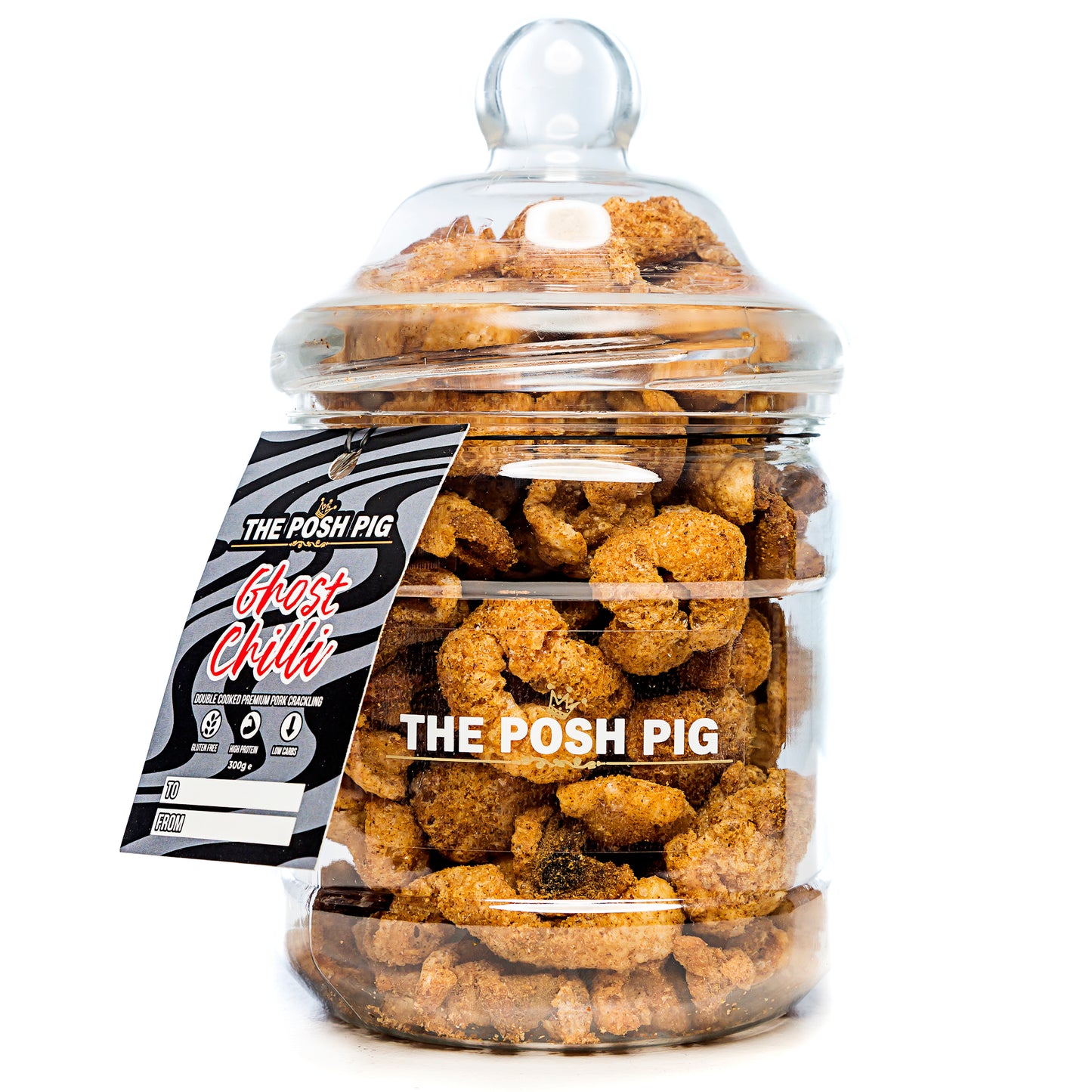 Ghost 300g Gifting Jar