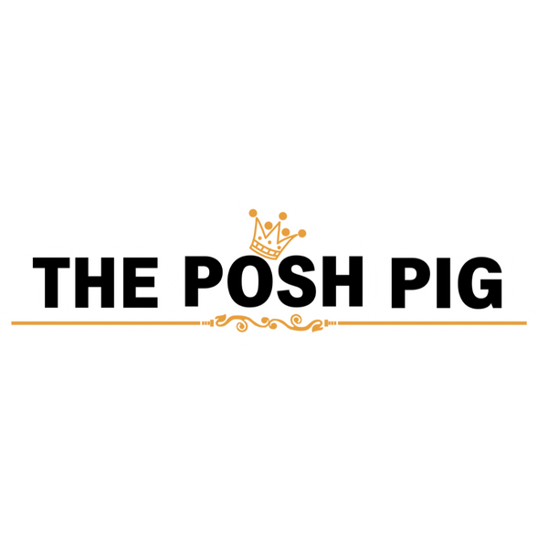 The Posh Pig