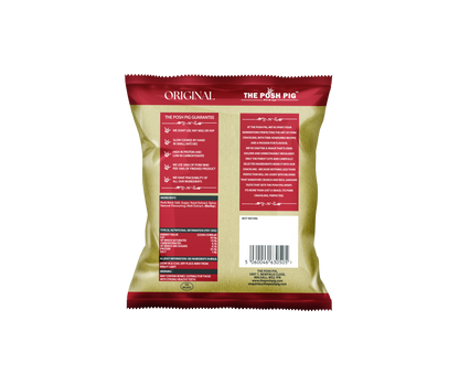 Original flavoured Pork Crackling